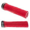 GE1 Evo Slim Fahrradgriffe Rot