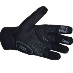 Gel Comfort Windschutz Handschuhe
