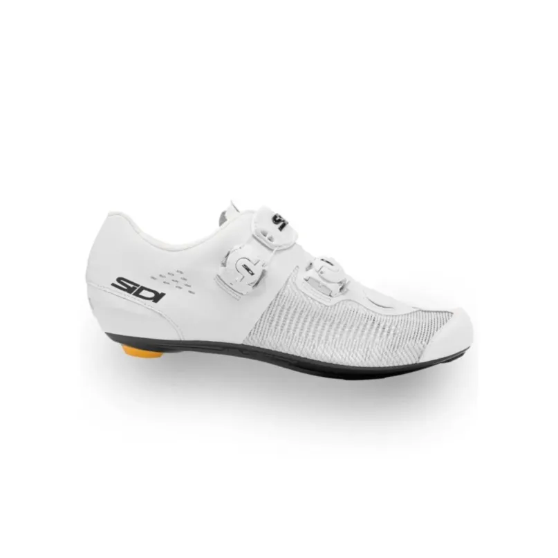 Genius 10 Knitted Rennradschuhe