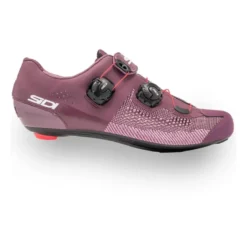 Genius 10 Knitted Rennradschuhe