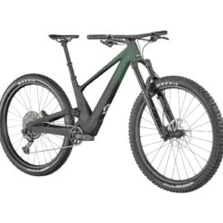 Genius 910 Mountainbike Fully 29