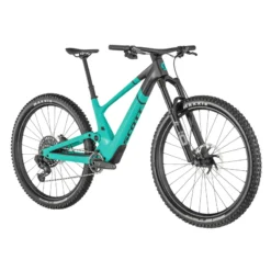 Genius 910 ST Mountainbike Fully 29" grün