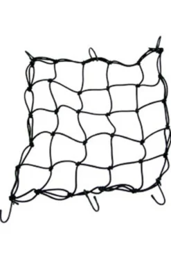 Gepäcknetz