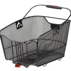 Gepäckträgerkorb Citymax für RT
