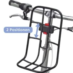 Gepäckträger Vario Rack