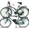 Gerda Fahrrad-Wandhalterung