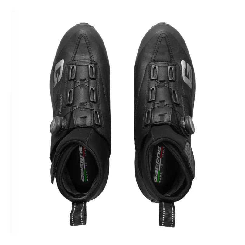 G. Ice Storm Road 1.0 GTX Winter Fahrradschuhe