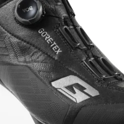G. Ice Storm Road 1.0 GTX Winter Fahrradschuhe