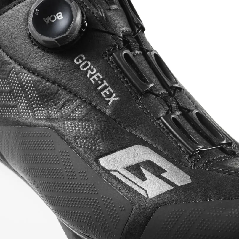 G. Ice Storm Road 1.0 GTX Winter Fahrradschuhe