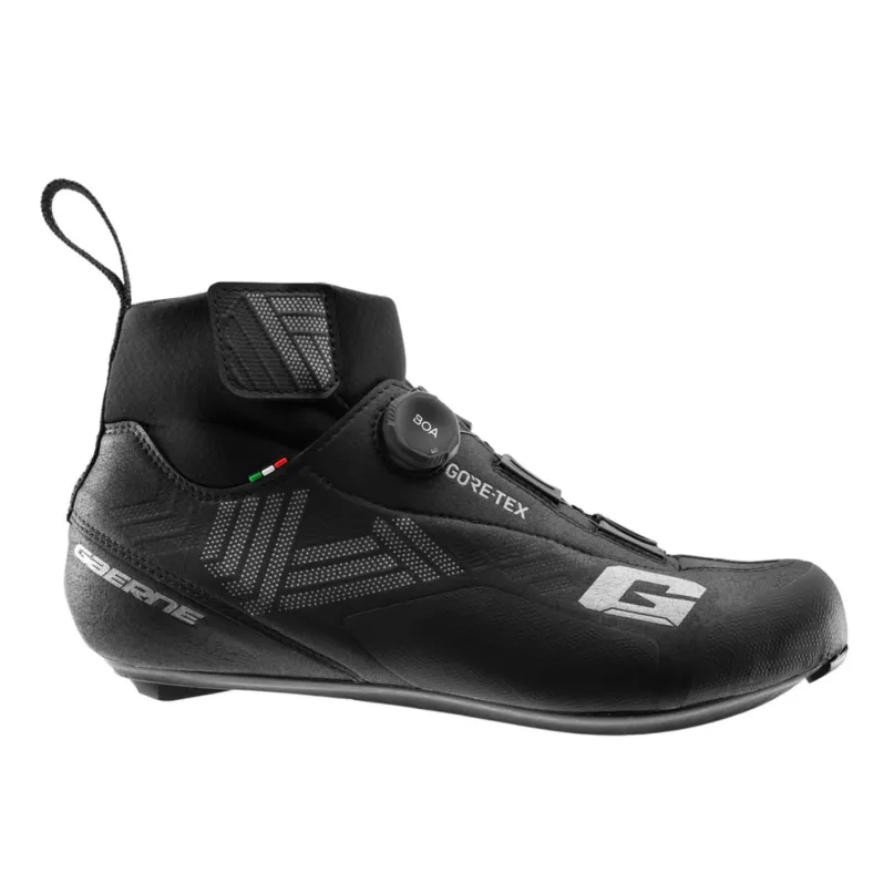 G. Ice Storm Road 1.0 GTX Winter Fahrradschuhe