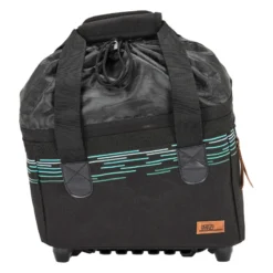 Giselle Gepäckträgertasche für MonkeyLoad T schwarz