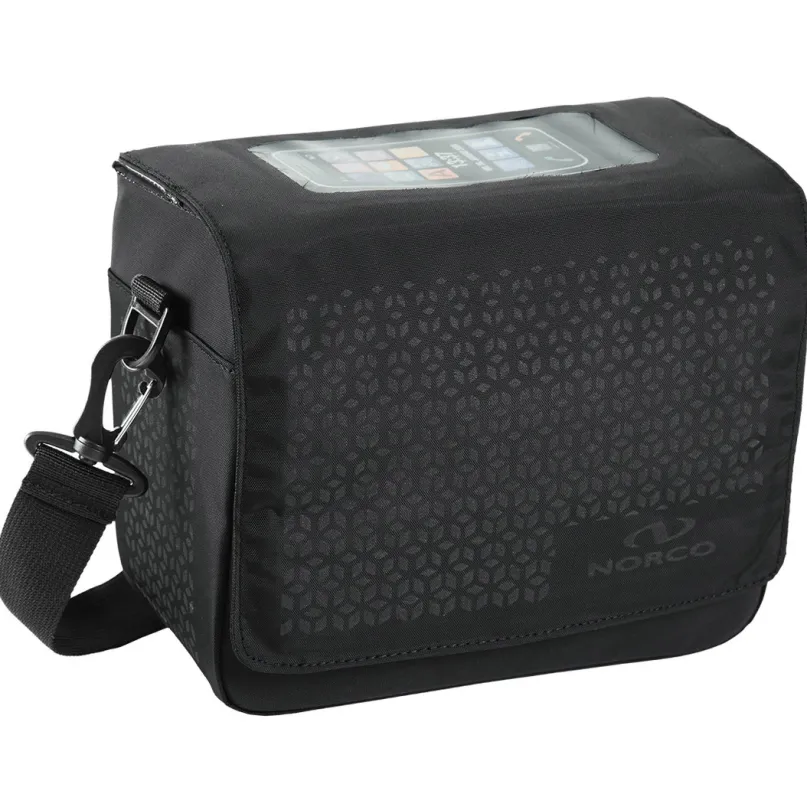 Glenmore Lenkertasche