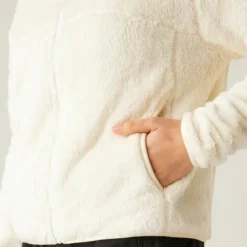 Gnarly Fleecejacke Damen