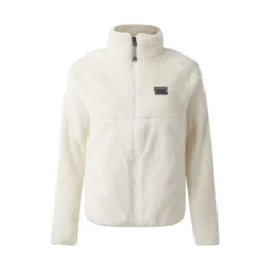 Gnarly Fleecejacke Damen