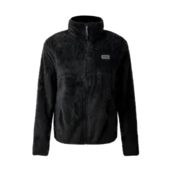 Gnarly Fleecejacke Damen