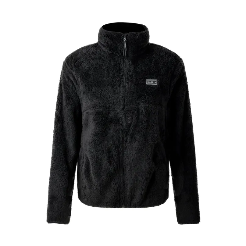 Gnarly Fleecejacke Damen