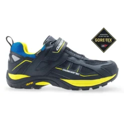 G. Nemy Gore-Tex Fahrradschuhe