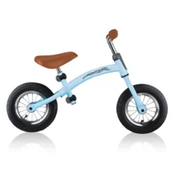 Go Bike Air Laufrad blau