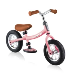 Go Bike Air Laufrad rosa