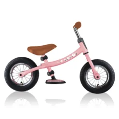 Go Bike Air Laufrad rosa