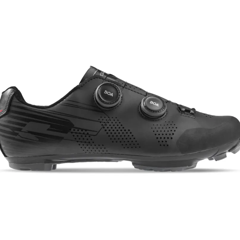 G. Obsidian MTB-Schuhe