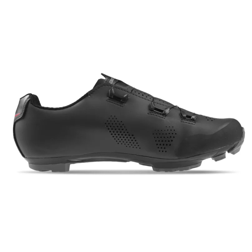 G. Obsidian MTB-Schuhe