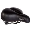Goldie Comfort Uni Fahrrad-Sattel