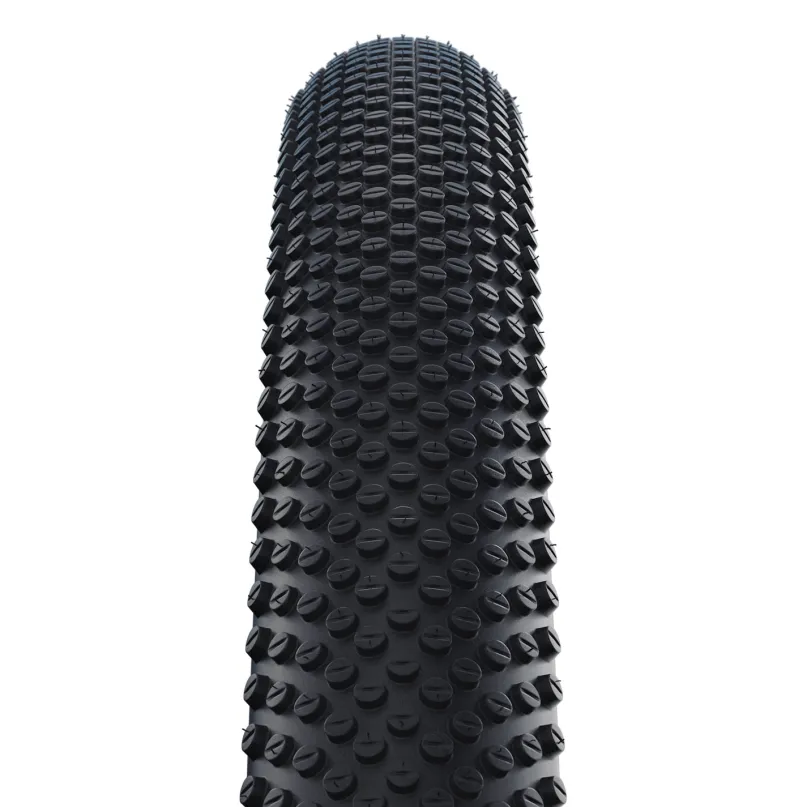 G-One Allround Performance TLR Addix Green Gravel Reifen 28" schwarz