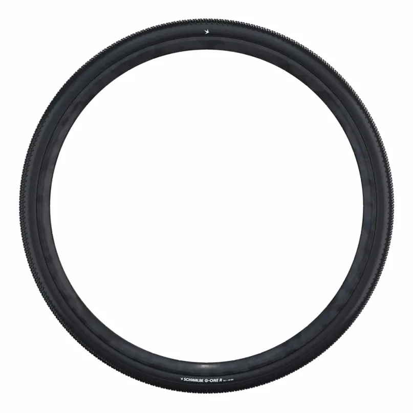 G-One R Gravel Reifen 28"
