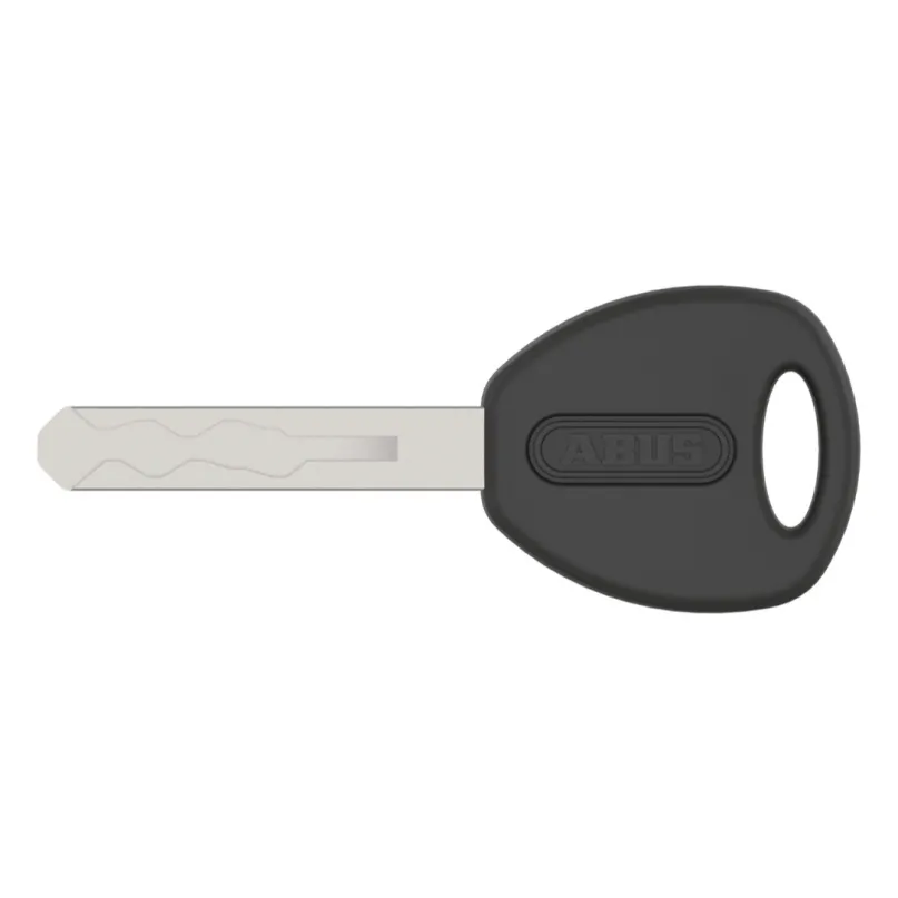 Goose Lock 4204K/110 Kettenschloss schwarz