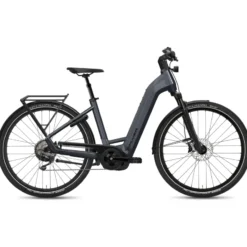 Gotour 7.10 ABS E-Bike Trekkingrad Tiefeinsteiger 29