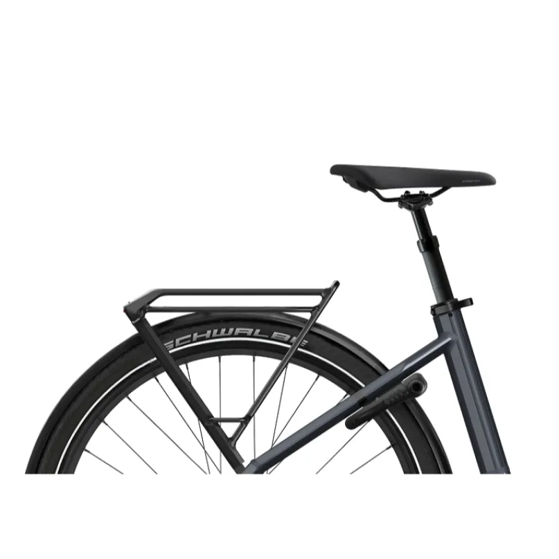 Gotour 7.10 ABS E-Bike Trekkingrad Tiefeinsteiger 29" grau