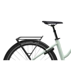 Gotour 7.10 ABS E-Bike Trekkingrad Trapez 29" grün