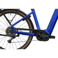 Gotour 5.12 CX SUV E-Bike Trekkingrad Tiefeinsteiger 29