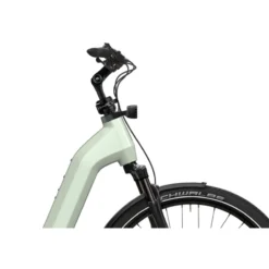 Gotour 5.43 E-Bike Cityrad Tiefeinsteiger 29