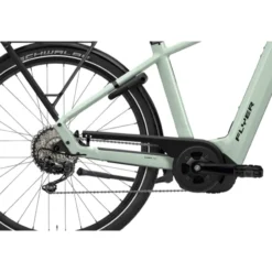 Gotour 7.10 E-Bike Trekkingrad Herren 29