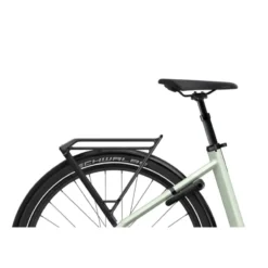 Gotour 7.10 E-Bike Trekkingrad Tiefeinsteiger 29" grün