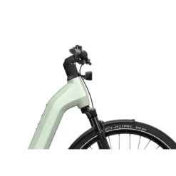 Gotour 7.10 E-Bike Trekkingrad Tiefeinsteiger 29