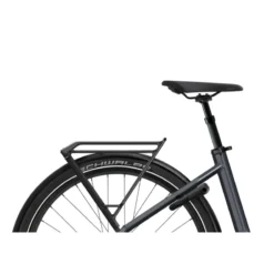 Gotour 7.10 E-Bike Trekkingrad Tiefeinsteiger 29" grau