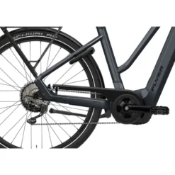 Gotour 7.10 E-Bike Trekkingrad Tiefeinsteiger 29