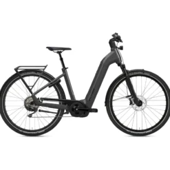 Gotour 7.10 E-Bike Trekkingrad Tiefeinsteiger 29