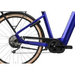 Gotour 7.12 XC ABS SUV E-Bike Trekkingrad Tiefeinsteiger 29