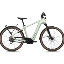 Gotour 7.12 XC ABS SUV E-Bike Trekkingrad Herren 29