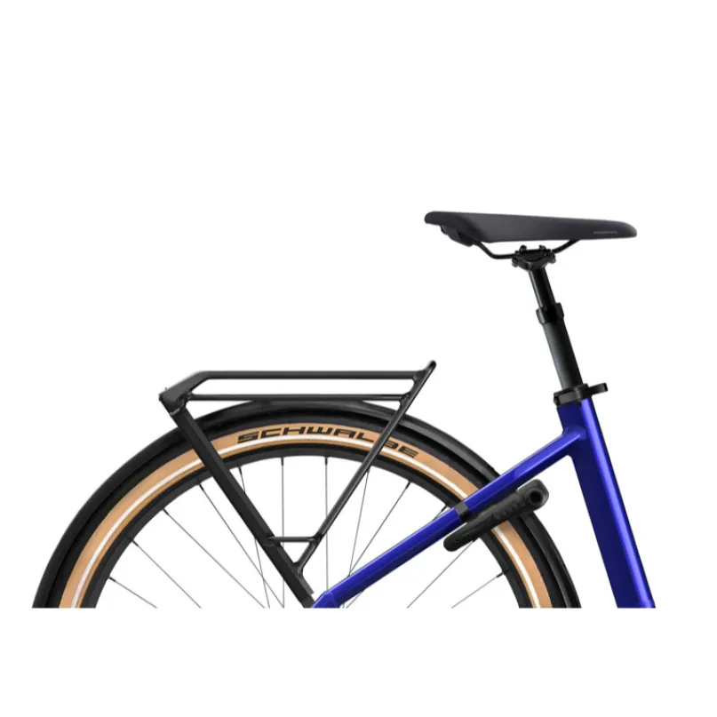 Gotour 7.12 XC SUV E-Bike Trekkingrad Tiefeinsteiger 29" blau