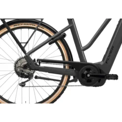 Gotour 7.12 XC SUV E-Bike Trekkingrad Trapez 29