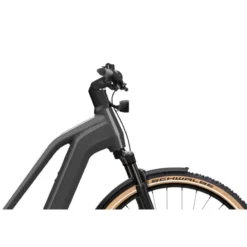 Gotour 7.12 XC SUV E-Bike Trekkingrad Trapez 29