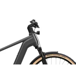 Gotour 7.12 XC SUV E-Bike Trekkingrad Herren 29