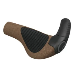 GP2 Evo Biokork Fahrradgriffe ergonomisch