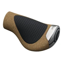 GP1 Evo Biokork Single Twistshift Fahrradgriffe ergonomisch