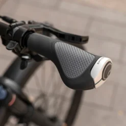 GP1 Evo Fahrradgriffe ergonomisch
